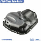 Oil Pan for Toyota Camry Avalon Venza Highlander Lexus ES300h (2009–2019)