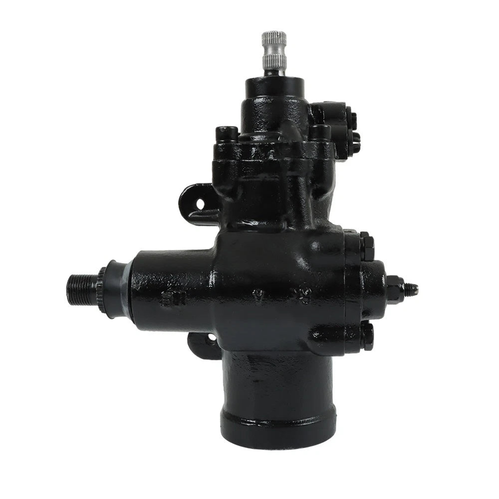 Power Steering Gear Box for Ford F-250 F-350 F-450 F-550 Super Duty (1999–2016)