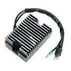 Voltage Rectifier Regulator for Buell M2 Cyclone (1997–2001) DS313035