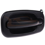 Exterior Door Handle for GMC Chevy (2000-2007) Left Rear