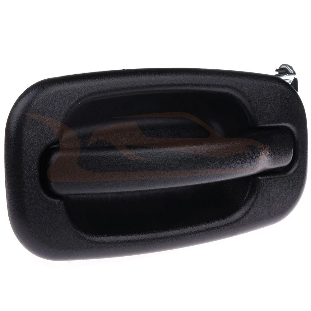Exterior Door Handle for GMC Chevy (2000-2007) Left Rear