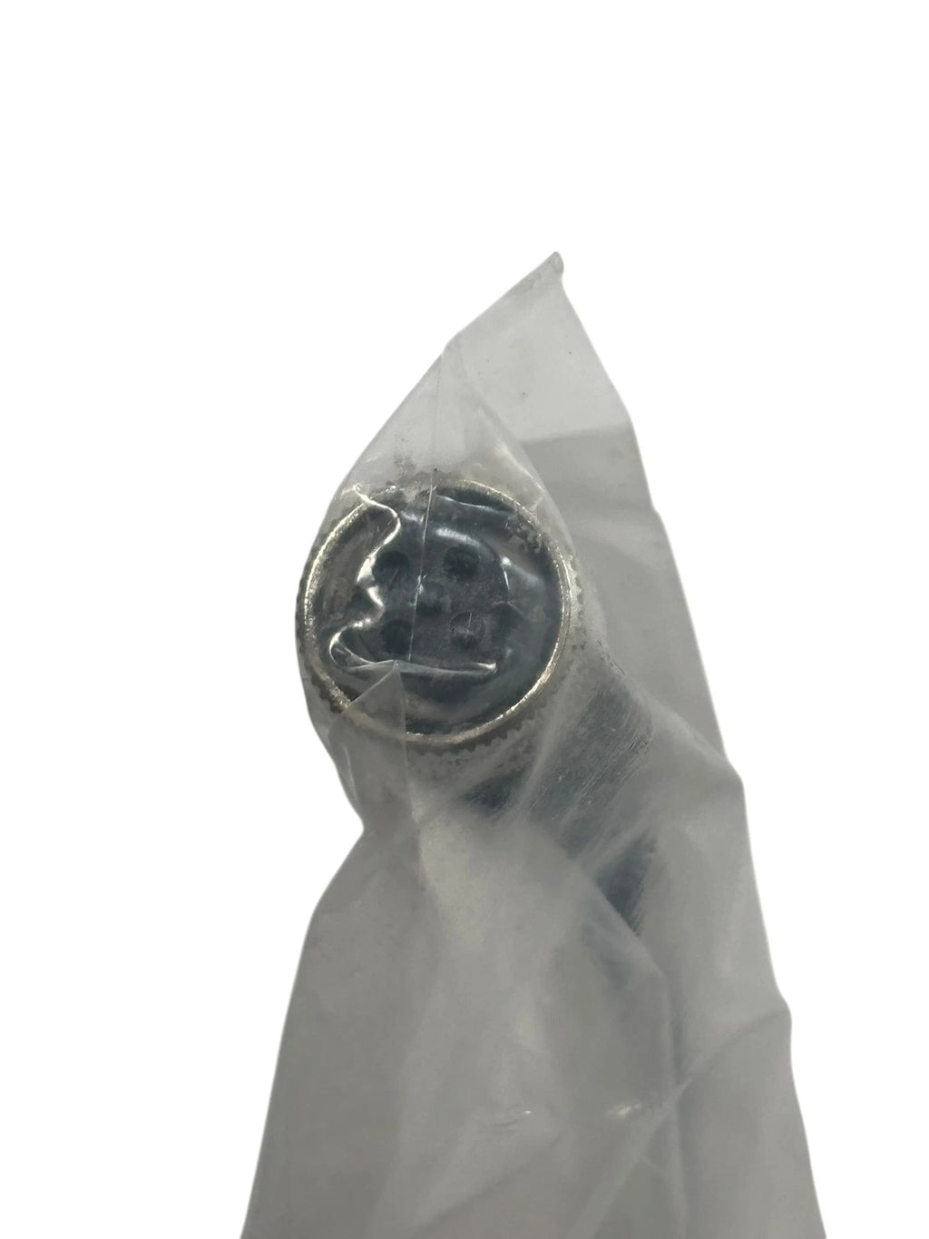 SeaStar CM10001 Marine Micro-C Male to Female Cable 1' for Marine Use