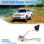 Fuel Tank Float Gauge Sending Unit No.8332033070 for Toyota Camry (2002–2006)