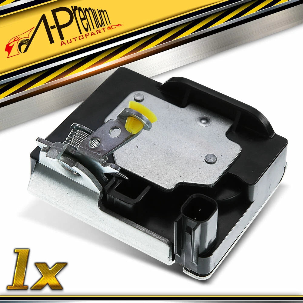 Rear Tailgate Door Lock Actuator for Ford Escape (2001–2007)