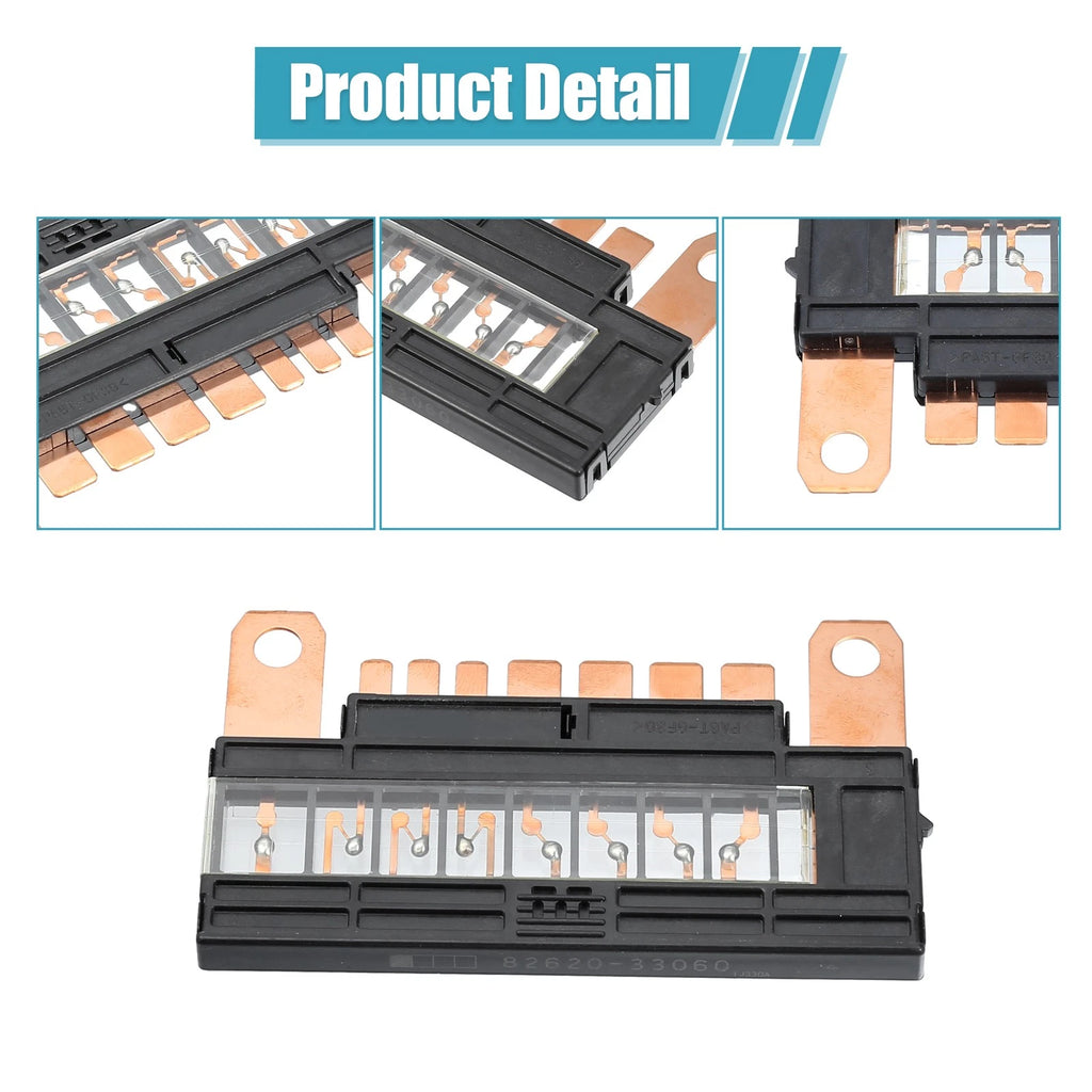 Fusible Block Link Fuse for Toyota Camry Avalon (No. 8262033060)