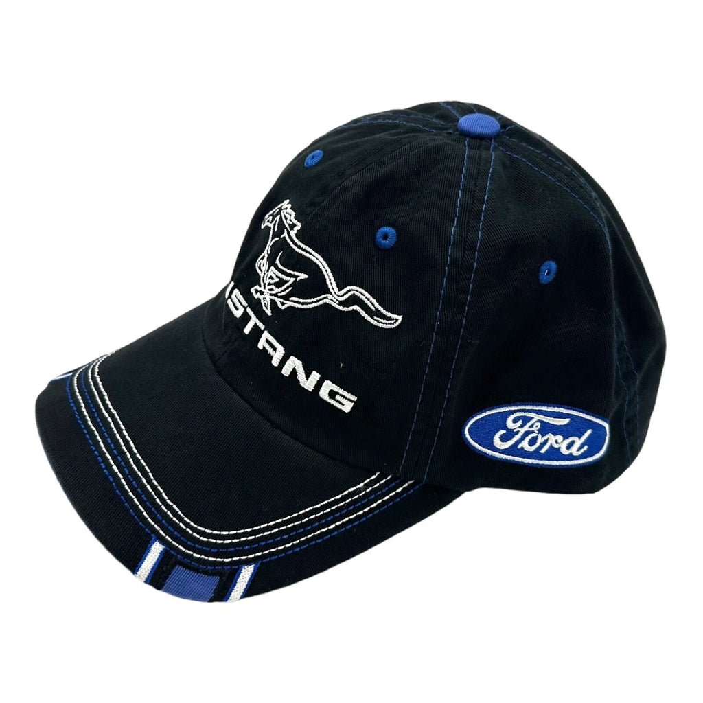 Replacement Mustang Hat Cap for Ford Mustang GT (2005–2010)