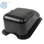 Engine Oil Pan Steel for Honda Civic Base 2001–2005 (1.7L, 264-417)