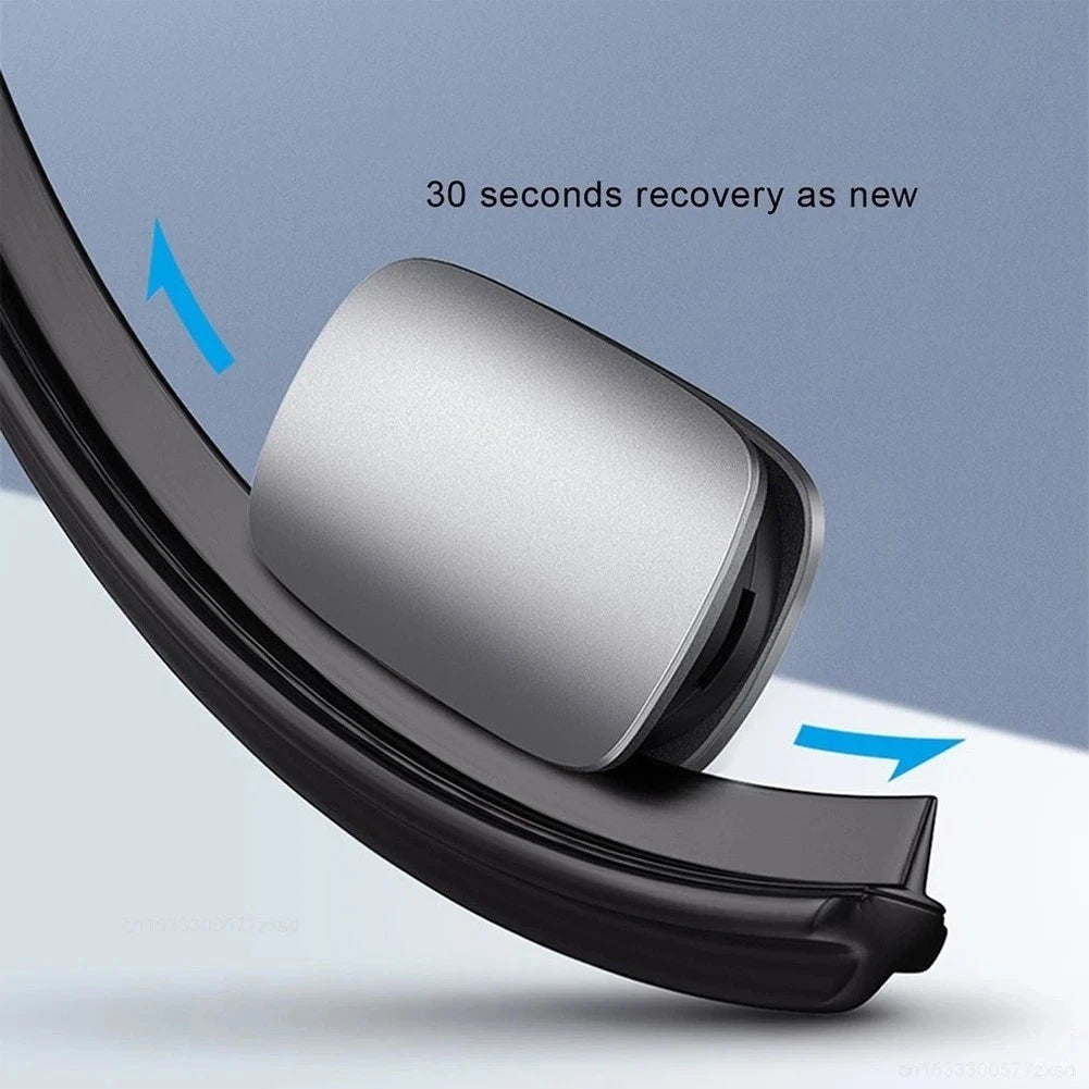 Wiper Restorer Tool for Rubber Renewal (Works on Most Vehicles)