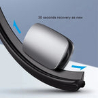 Wiper Restorer Tool for Rubber Renewal (Works on Most Vehicles)