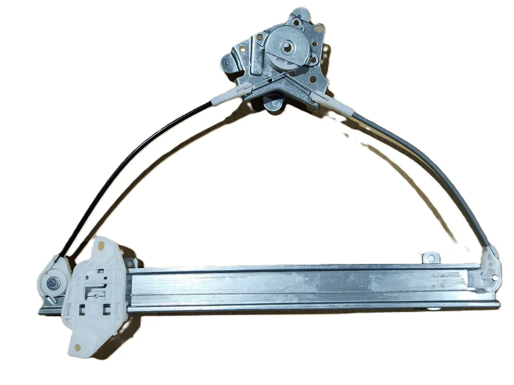 Front Right Window Regulator W/o Motor for Hyundai Excel (1997–2000)
