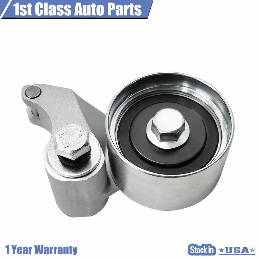 Timing Belt Set with Water Pump for Acura Honda Isuzu Rodeo Trooper (1991–2004)