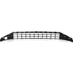 Front Lower Bumper Grille for Volkswagen Jetta (2019-2021)