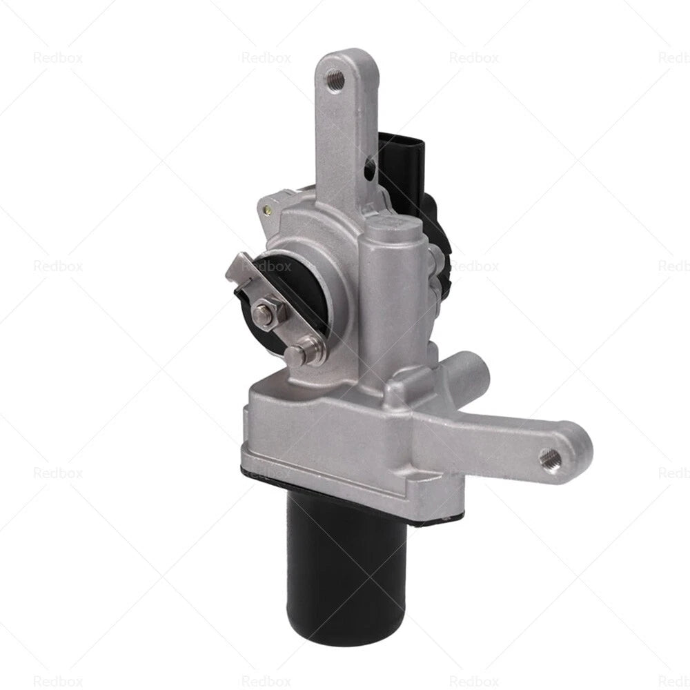 Turbo Electronic Vacuum Wastegate for Toyota Hiace Hilux 1KD-FTV (2005–Present)