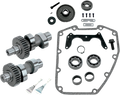 S&S Cycle Camshaft Kit 551G Gear Drive for Twin Cam