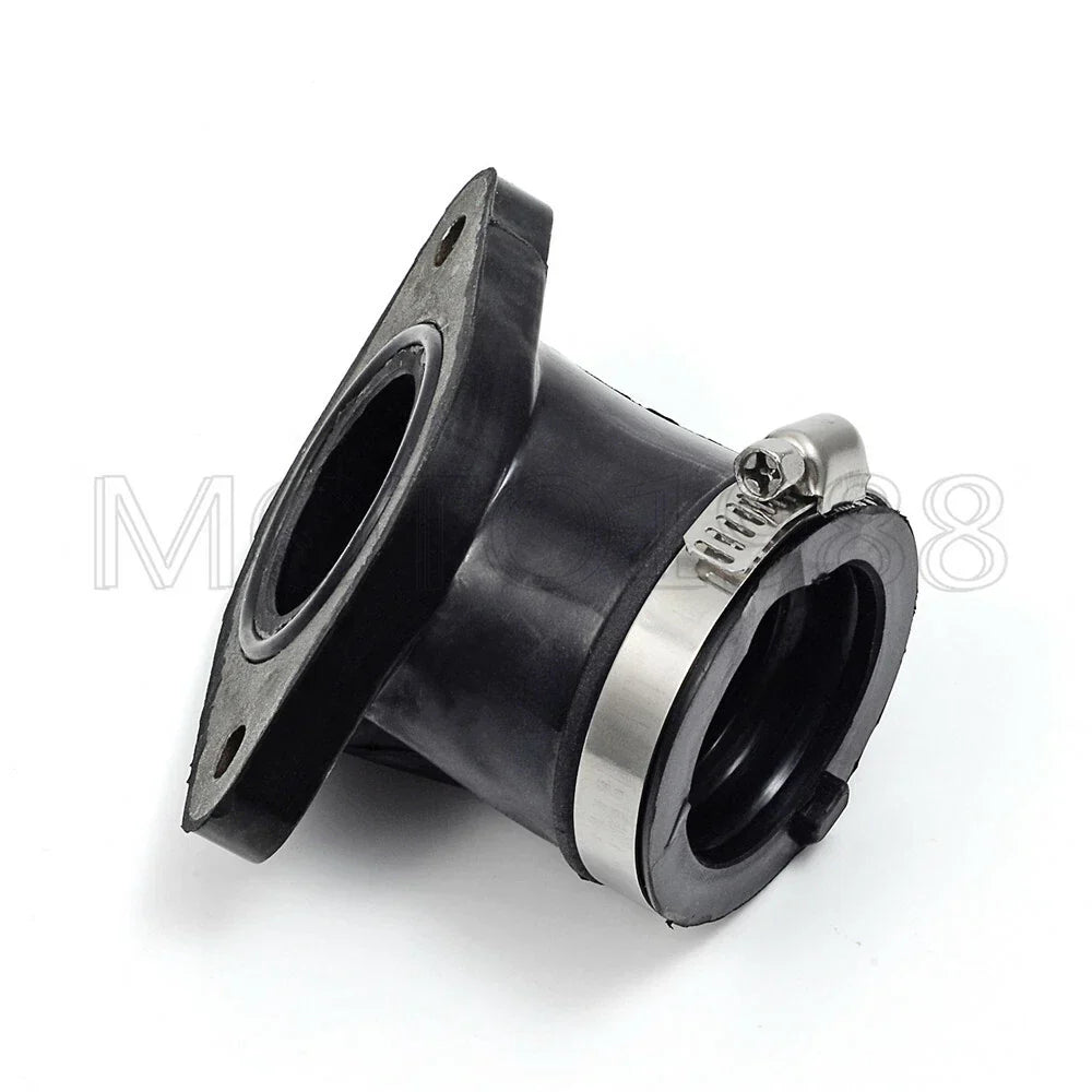 Carb intake manifold boot for Suzuki ATV KINGQUAD 4WD LTF300F (1999–2002)