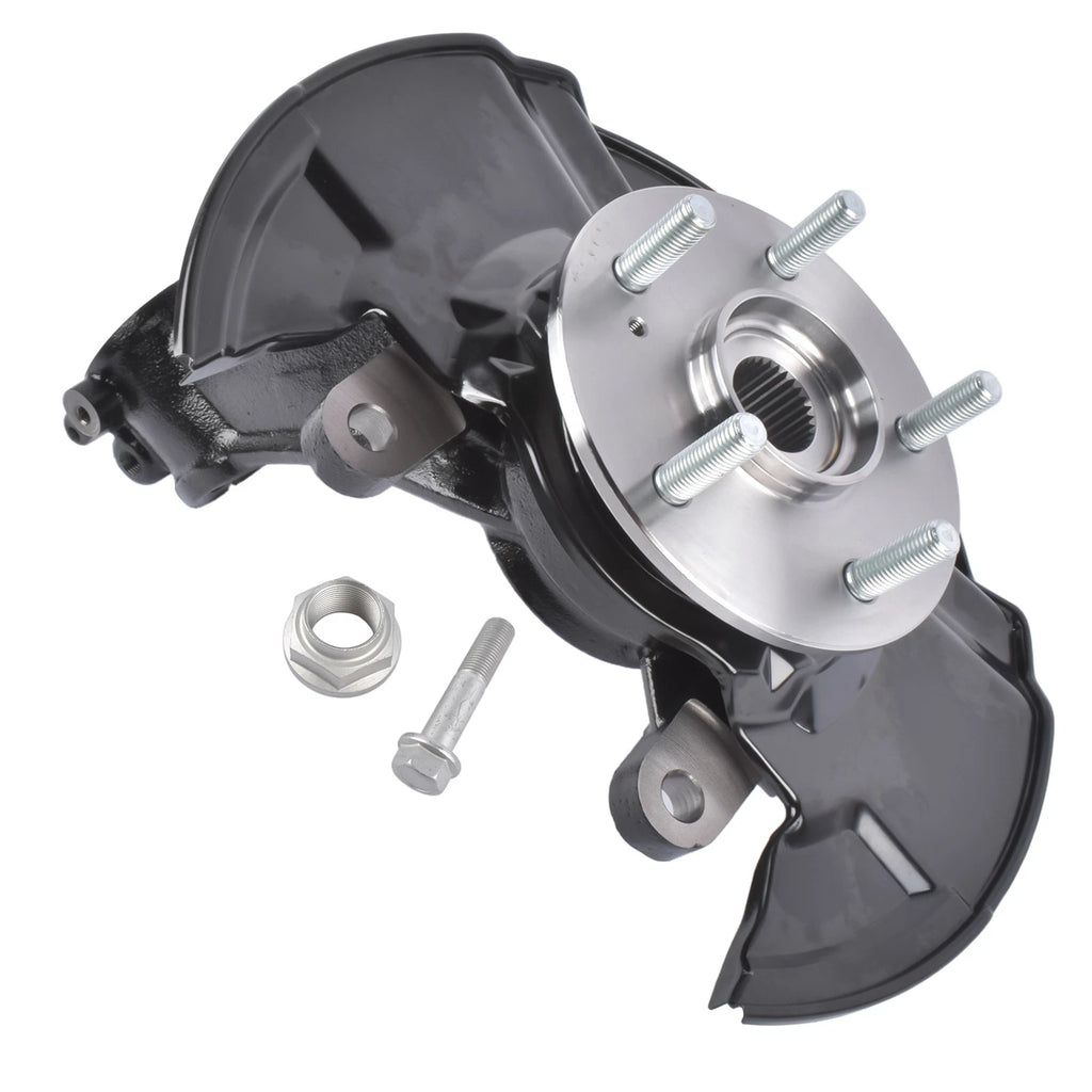 Loaded Steering Knuckle for Honda CR-V (2017-2023)