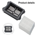 HEPA Filter for Mamibot Flomo III, Neatsvor T35 Vacuum