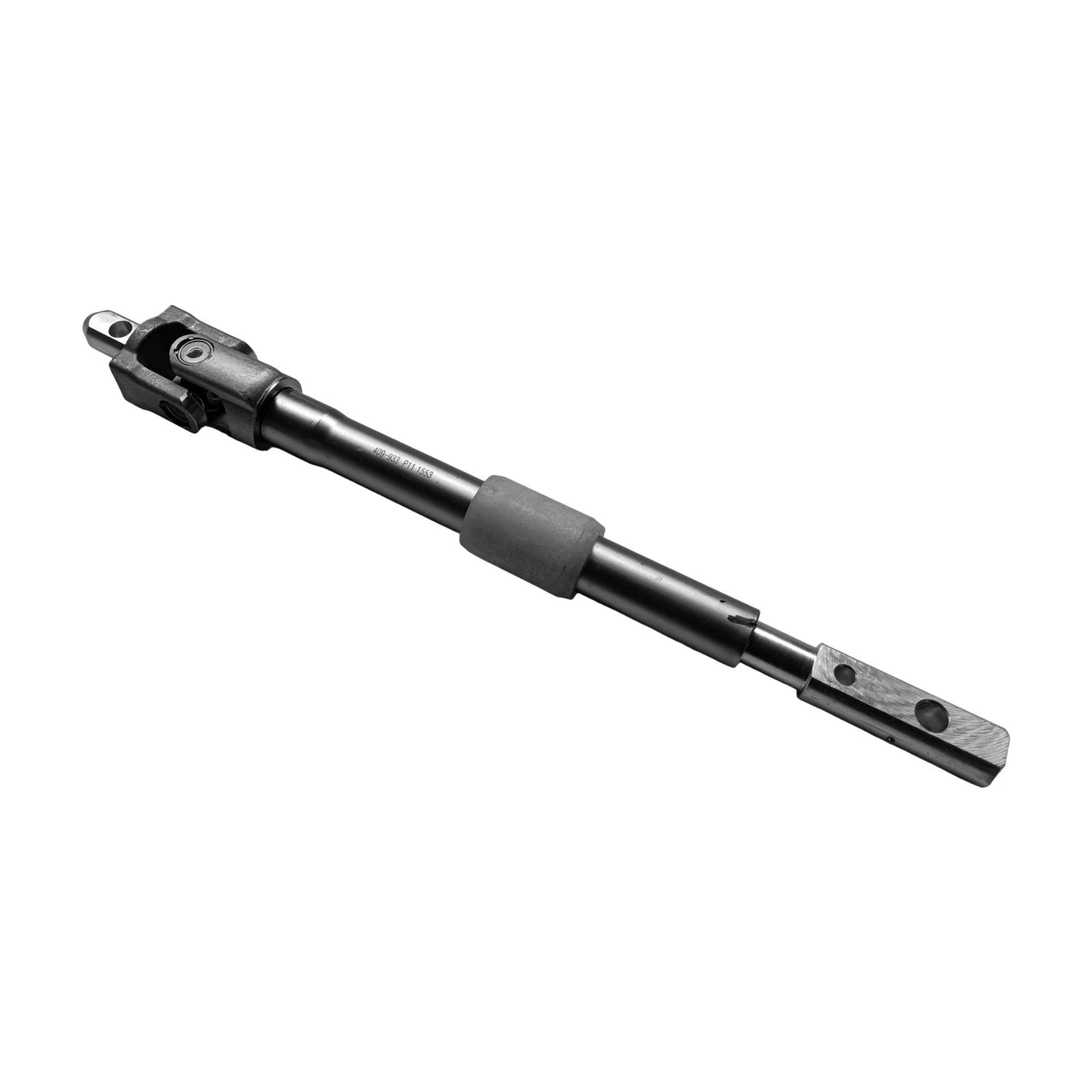 Intermediate Steering Shaft for GMC Envoy (2002–2009), Saab 9-7X (2005–2009), Isuzu 15090687