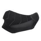 Lower Front Driver Seat Pillion Saddle for CB650R CBR650R (2024–2025)