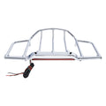 Luggage Rack LED Light for Harley Touring Road Glide King (2014–2024)