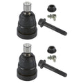 Set of 2 Front Lower Suspension Ball Joints for Escape Mariner Tribute (2001–2012)