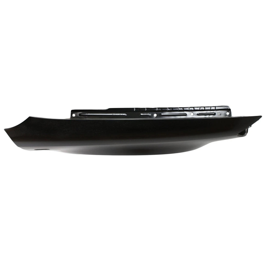 Fender for Audi A4 (2005–2008) Front Driver and Passenger Side