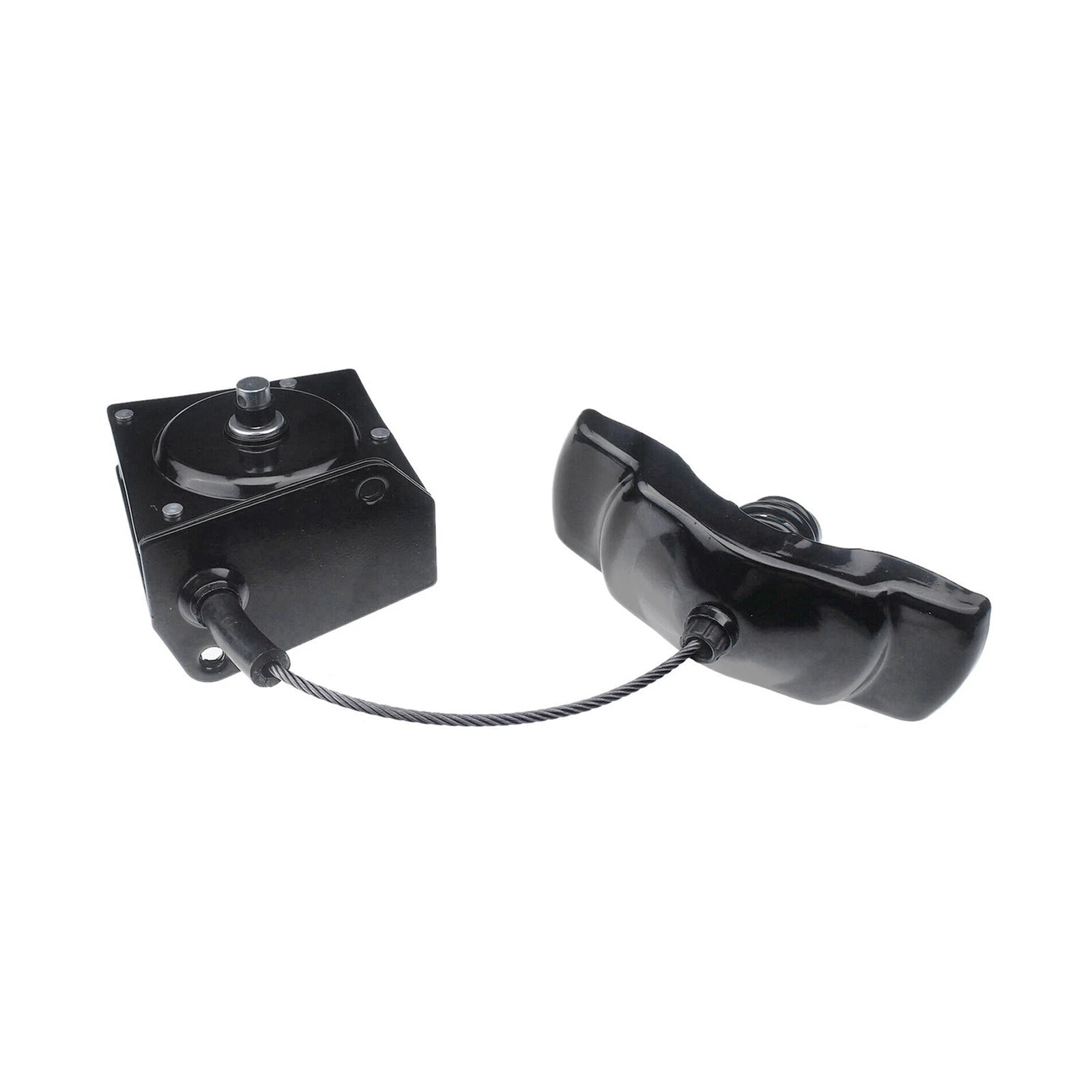 Spare Tire Hoist for Dodge Ram 1500 2500 3500 (2002–2012)