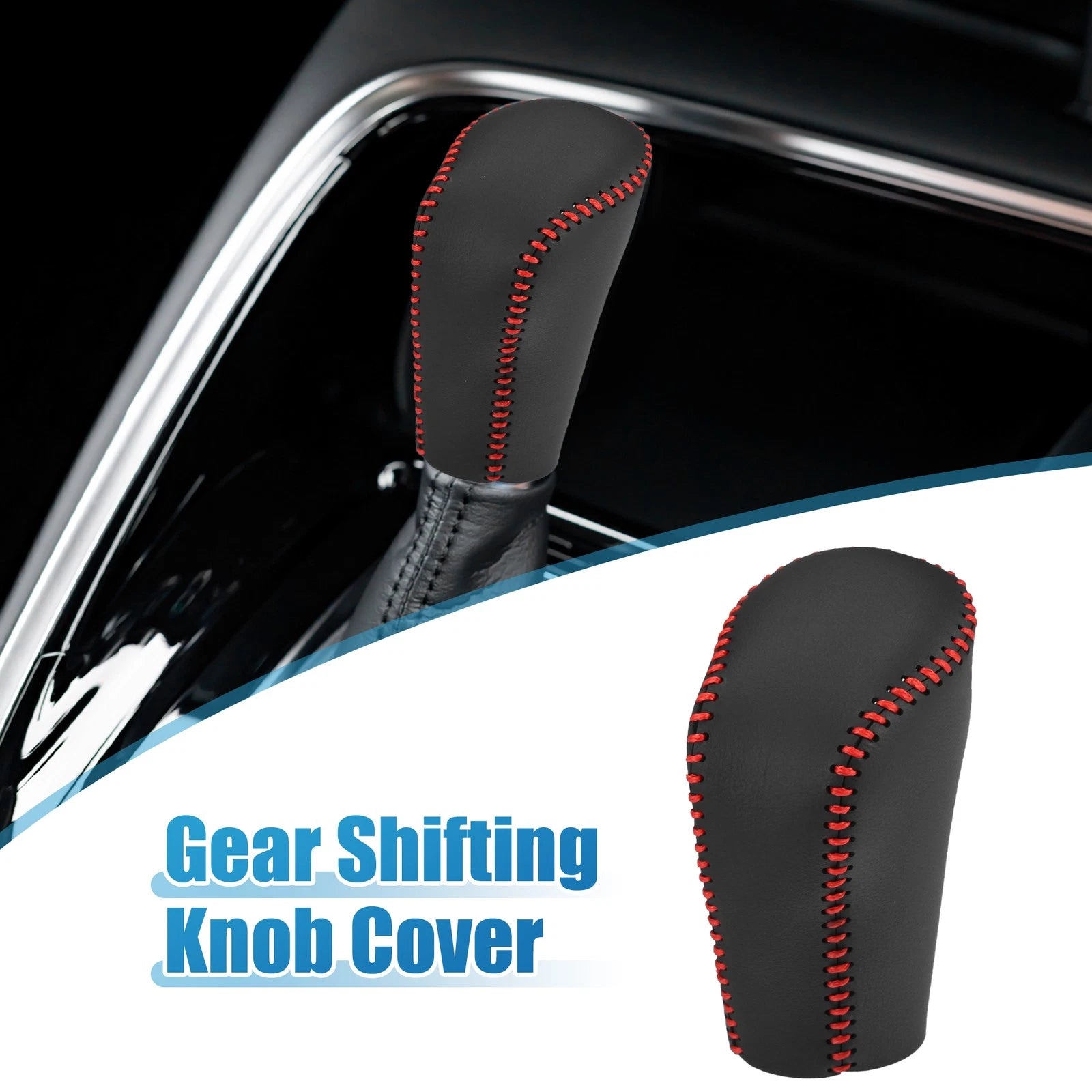 Gear Shifting Knob Cover for Mazda CX-5 (2017–2021)