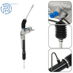 Power Steering Rack & Pinion Assembly for Subaru Impreza WRX STI (2008–2014)