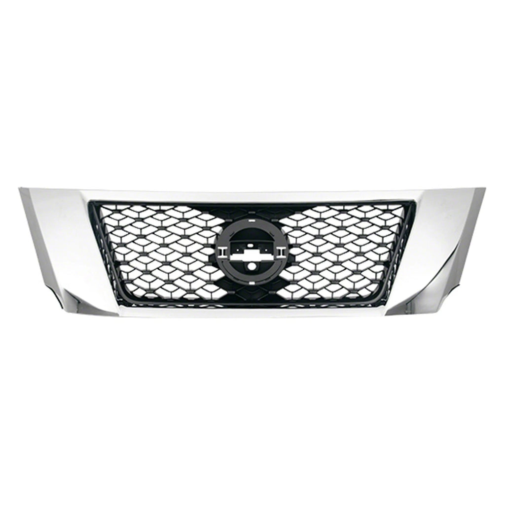 Replacement Plastic Grille For Use w/Camera Made of Plastic For