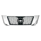 Replacement Plastic Grille For Use w/Camera Made of Plastic For