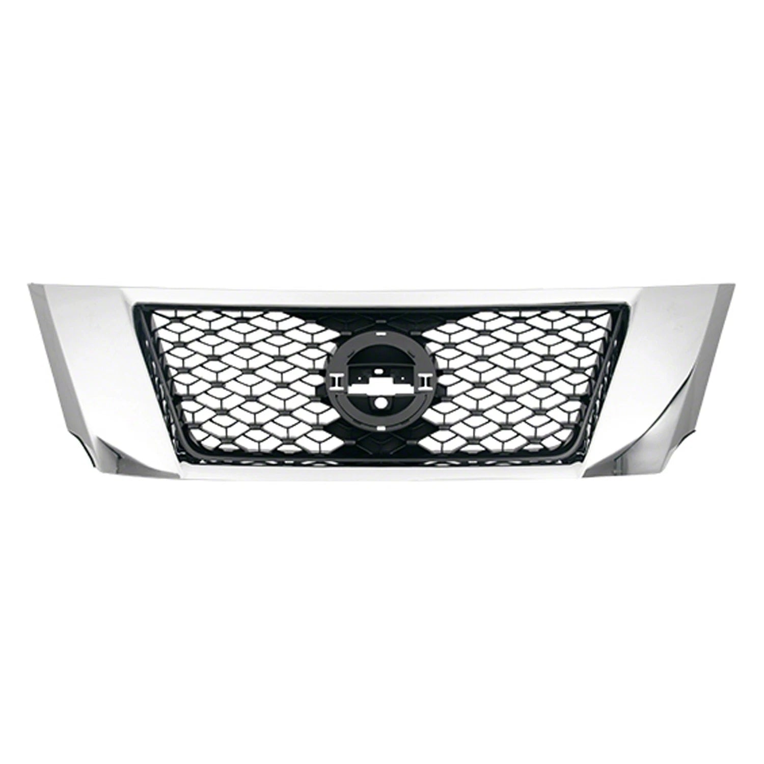 Replacement Plastic Grille For Use w/Camera Made of Plastic For