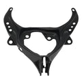 Upper Headlight Fairing Stay Bracket for Suzuki GSX-R 1000 (2005–2006) Aluminum