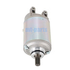 Starter Motor for Husqvarna 701 Enduro / 701 Supermoto (2017–2024) 76640001000