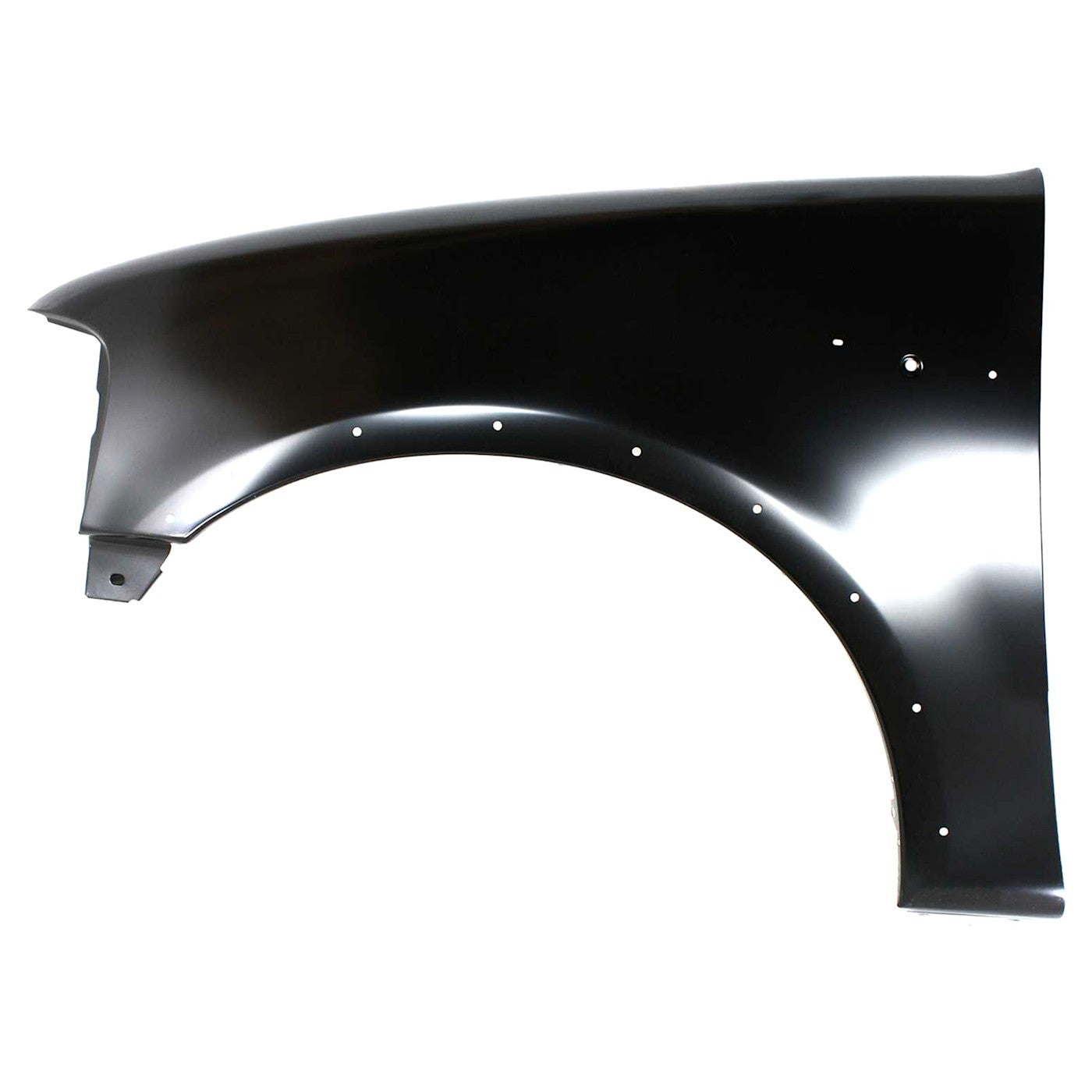 Fender Quarter Panel Set for Ford F150 F250 (2004)