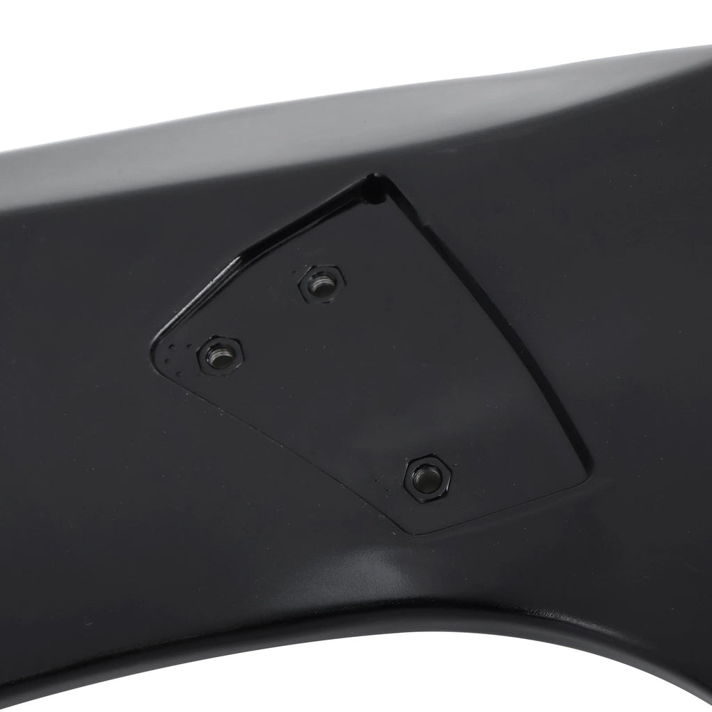 Rear Trunk Spoiler Wing for Honda Civic Hatchback (2022–2025) R Style