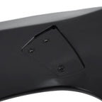 Rear Trunk Spoiler Wing for Honda Civic Hatchback (2022–2025) R Style