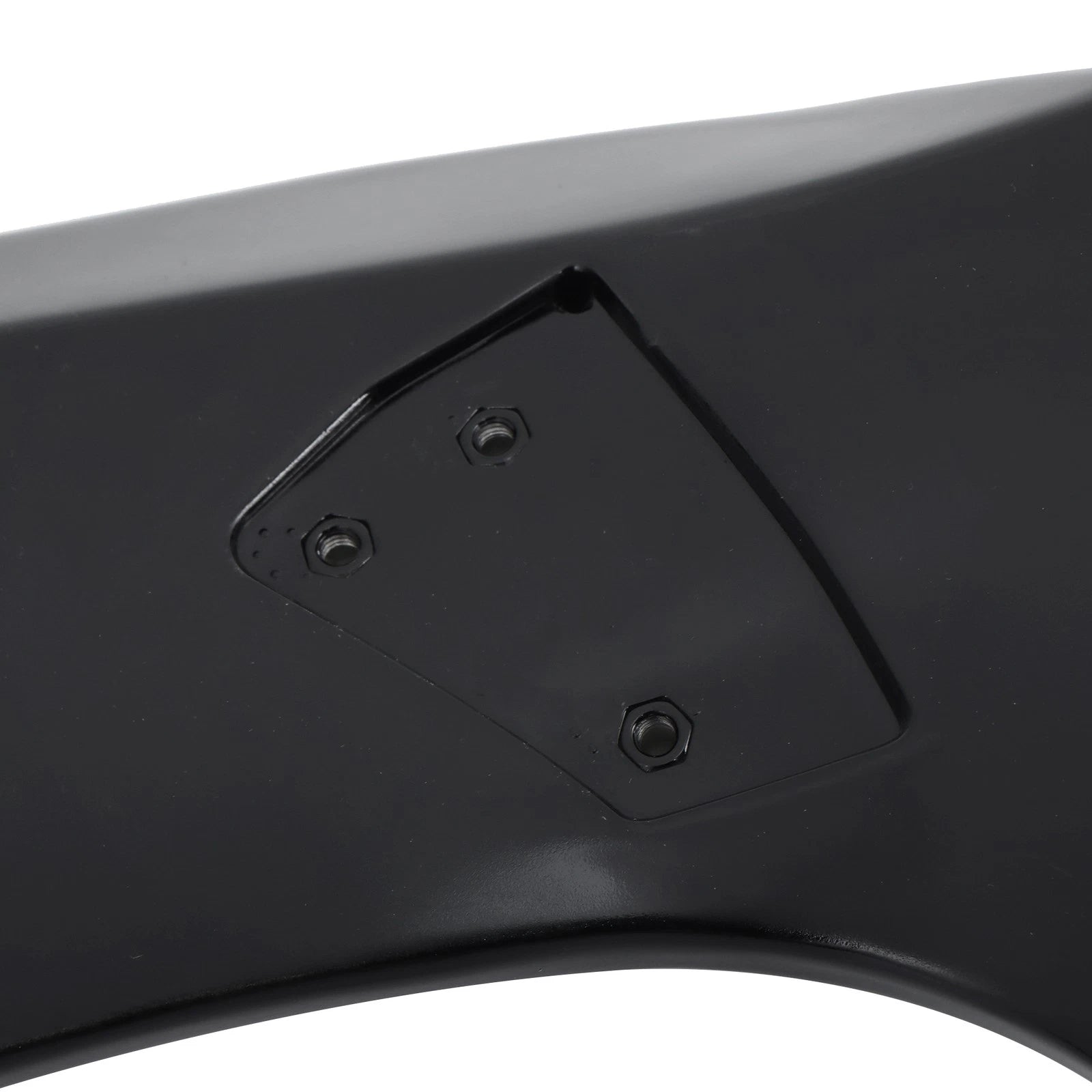 Rear Trunk Spoiler Wing for Honda Civic Hatchback (2022–2025) R Style