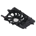 Cooling Fan Assembly for Chevrolet Malibu L4 1.5 (2021–2022)