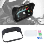 Sun Visor for BMW F750GS F850GS R1200GS LC R1250GS Adventure (2018-2019)