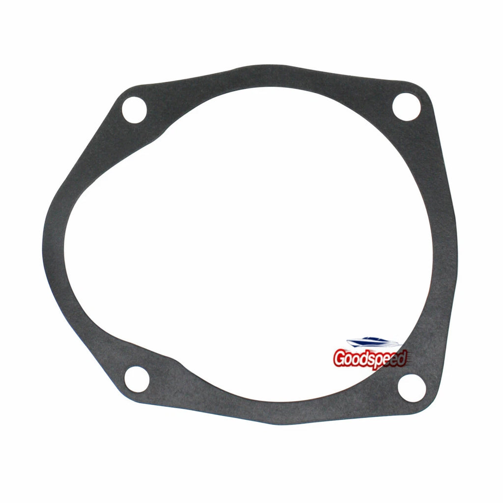 Water Pump Impeller Repair Kit for Mercury Mariner 25-50 HP (1990–2023) 821354A2 3219