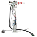 Electric Fuel Pump Module for Chevrolet Blazer (1987–1991)