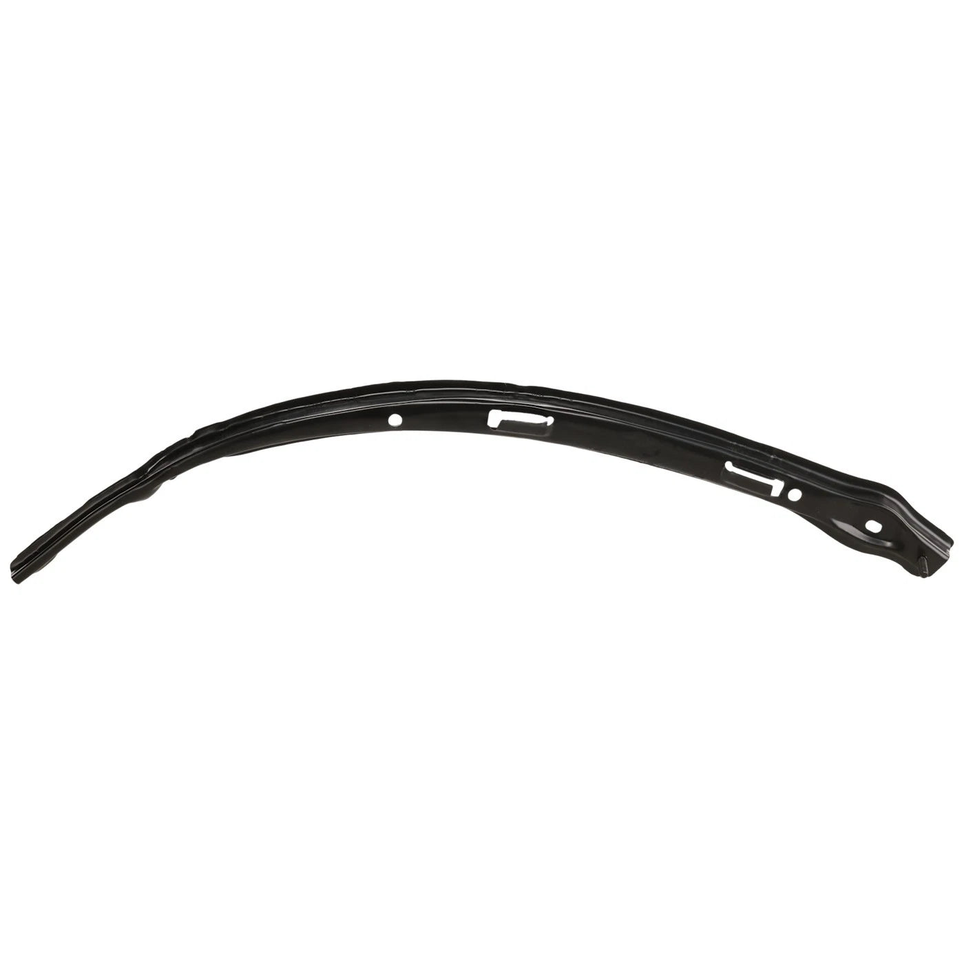 Bumper Retainer for Toyota Camry (2002–2006) Front Left Primed