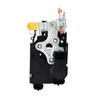 Door Lock Actuator for Chevy GMC Silverado (YYYY–YYYY)