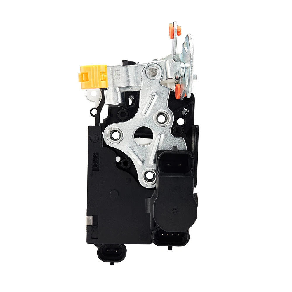 Door Lock Actuator for Chevy GMC Silverado (YYYY–YYYY)