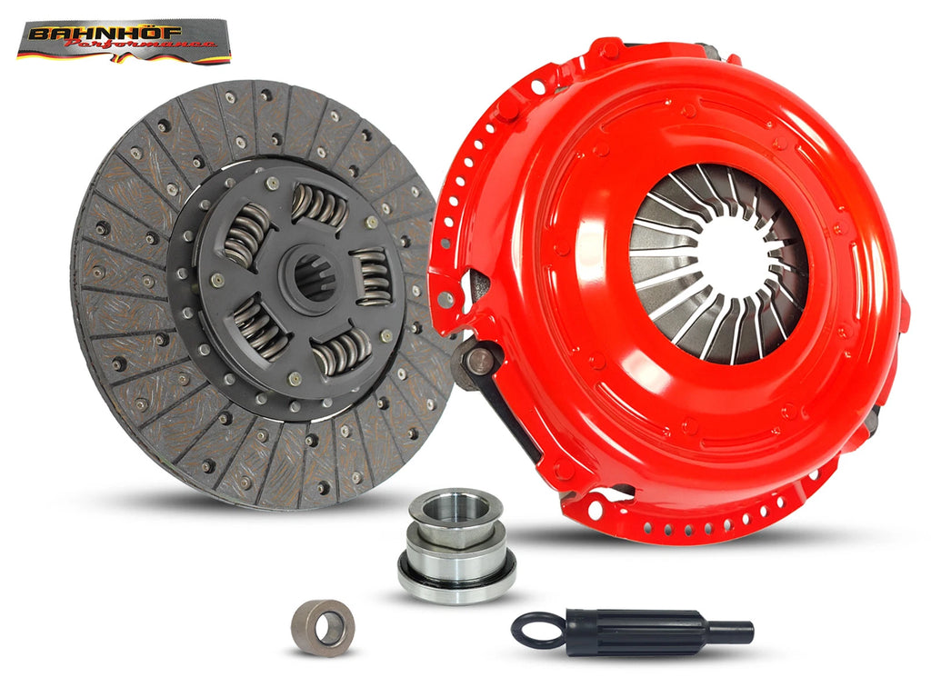 Stage 1 Clutch Kit for Chevrolet Chevelle (1971–1974)