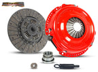 Stage 1 Clutch Kit for Chevrolet Chevelle (1971–1974)