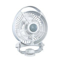 Caframo Bora 6" Marine Fan for Various Boats (748CA-WBX)