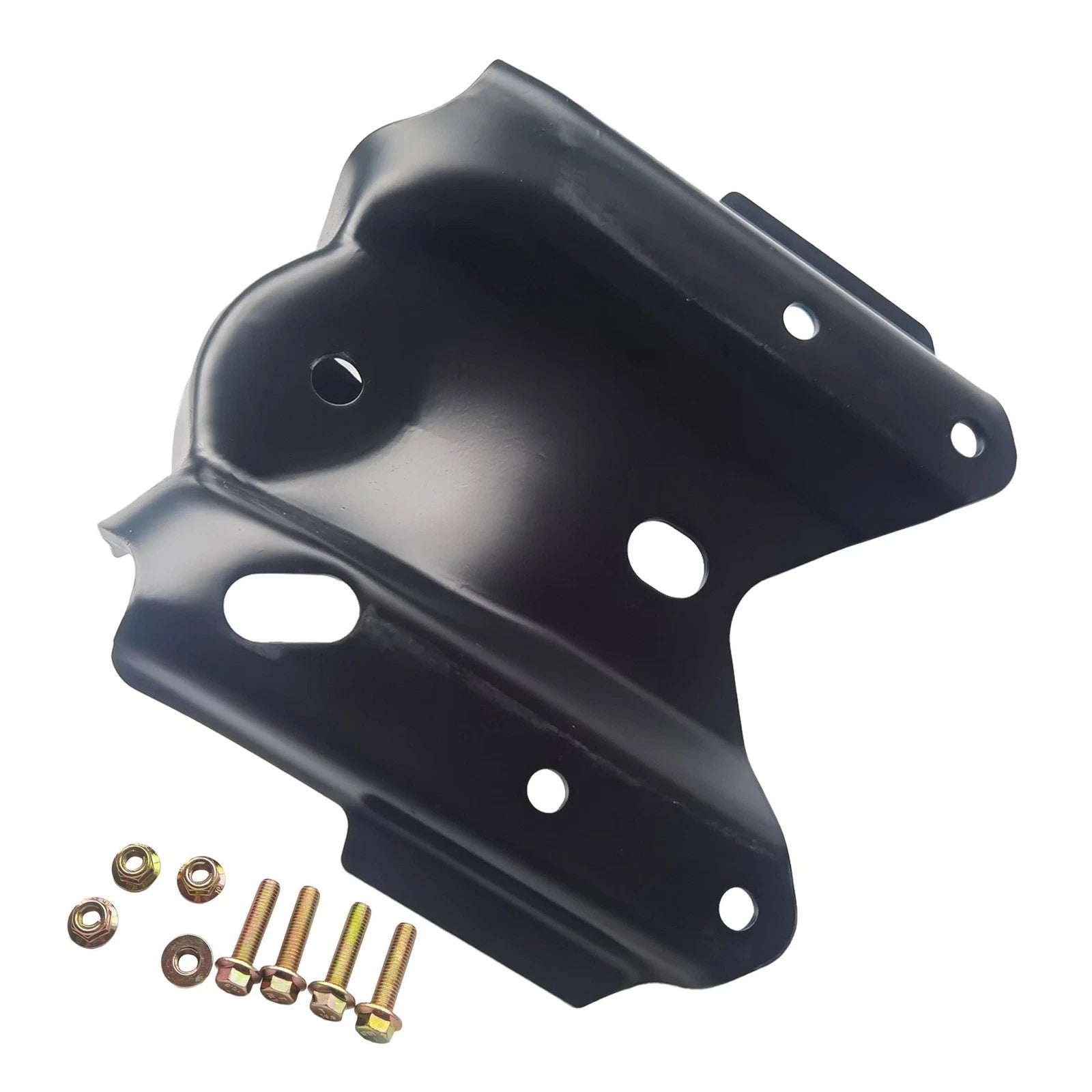 Rear Leaf Spring Hanger Right Side for Toyota Tundra (2000–2006) 722-037