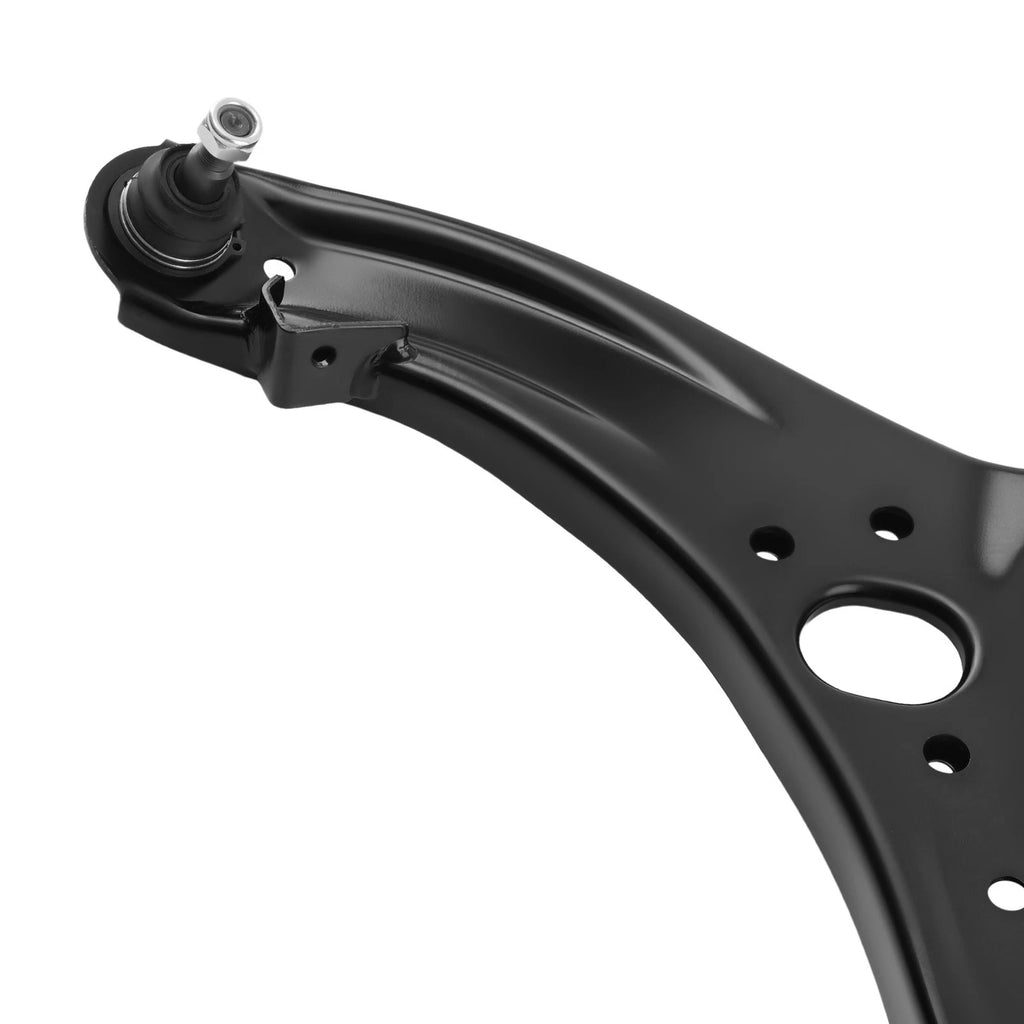 Driver Front Lower Control Arm with Ball Joint for Hyundai Accent (2011-2017)